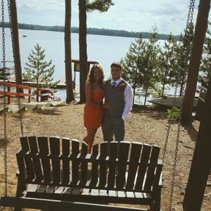 Meet your Posher, Shawna